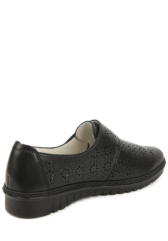 Полуботинки женские Вивея шир.  580, рис. 11