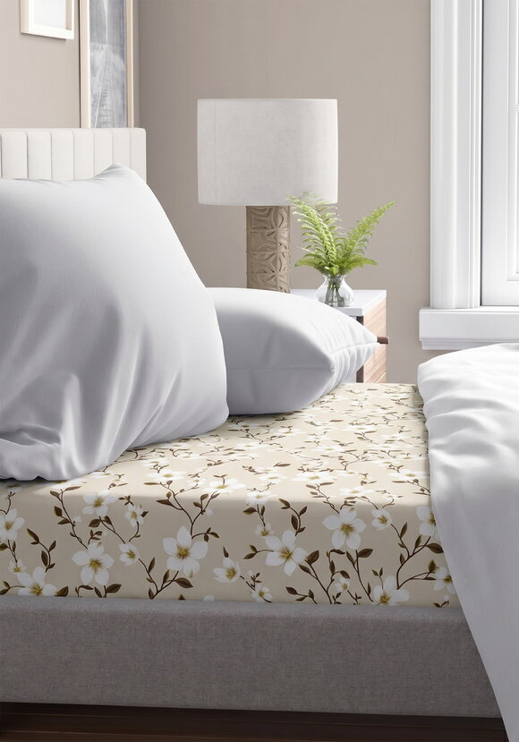 Простыня перкаль Симфония шир.  580, рис. 1