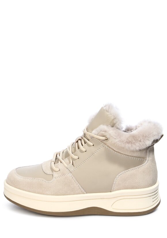 Ботинки женские Ханна шир.  580, рис. 7