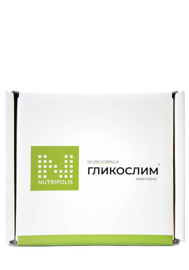 Гликослим и Похудение без срывов шир.  750, рис. 11