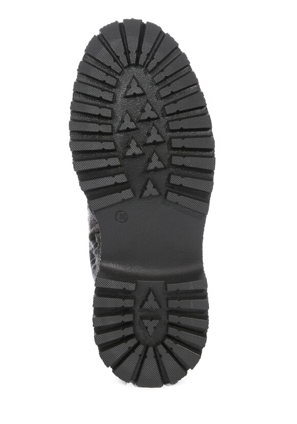 Ботинки женские Глейс шир.  580, рис. 11