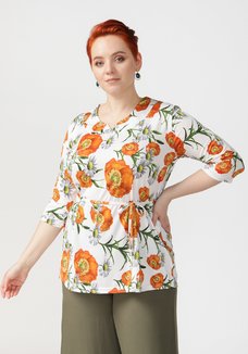 Туника Пронзительный взгляд