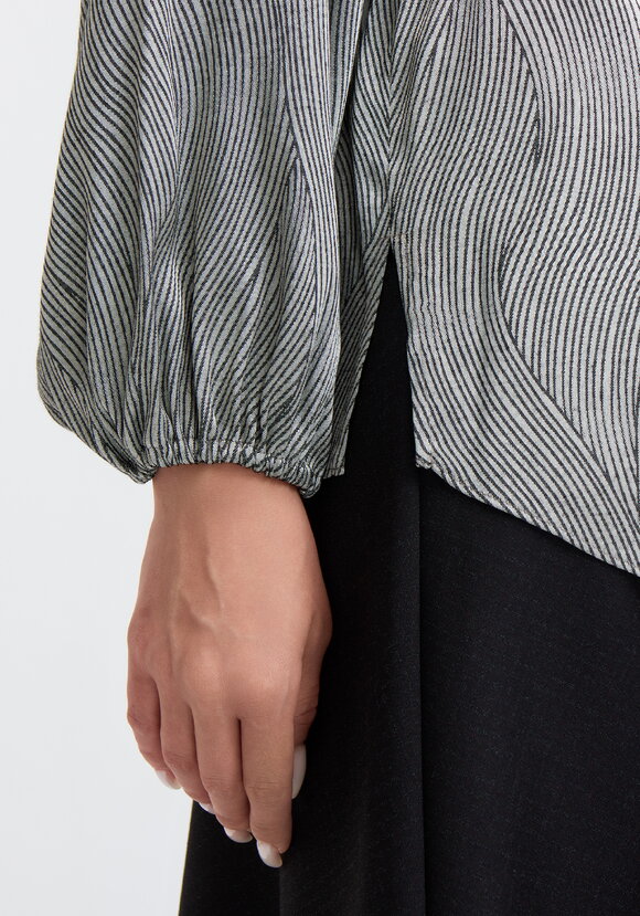 Блуза Эммa шир.  580, рис. 6