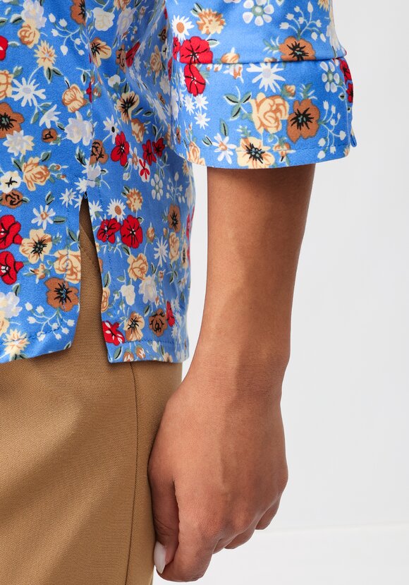 Туника Яркий взгляд шир.  580, рис. 16