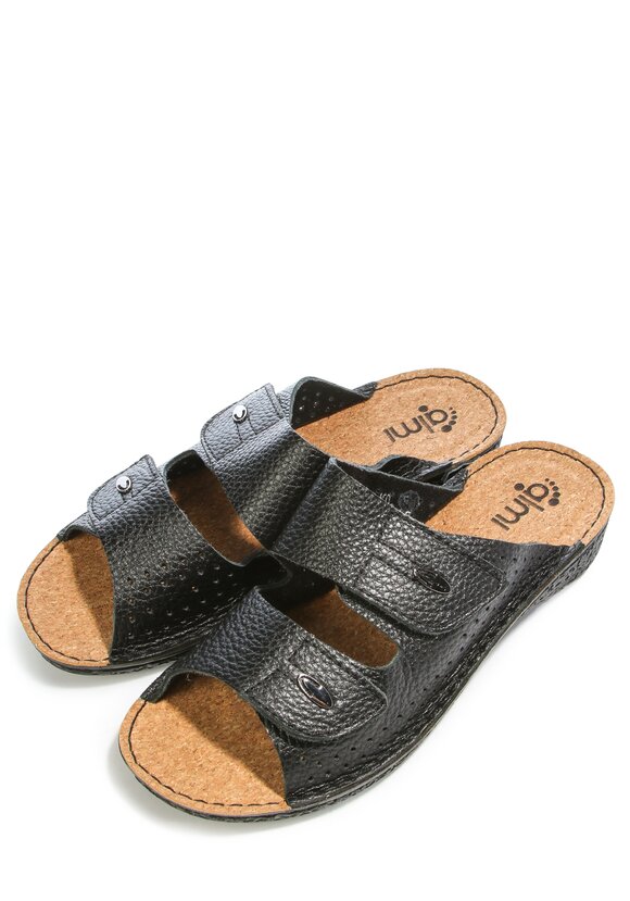 Сабо женские Лачи шир.  580, рис. 23