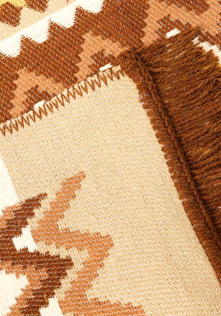 Ковер турецкий Килим шир.  750, рис. 21