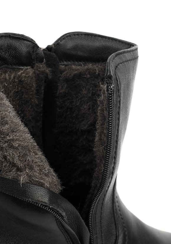 Полусапоги женские Ирина шир.  580, рис. 5