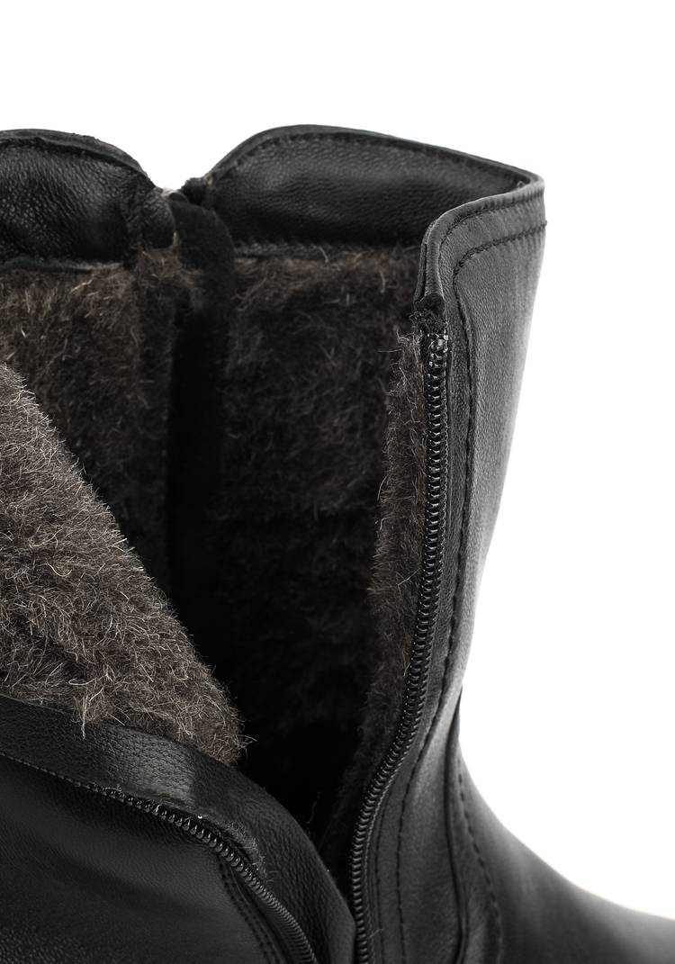 Полусапоги женские Ирина шир.  750, рис. 5