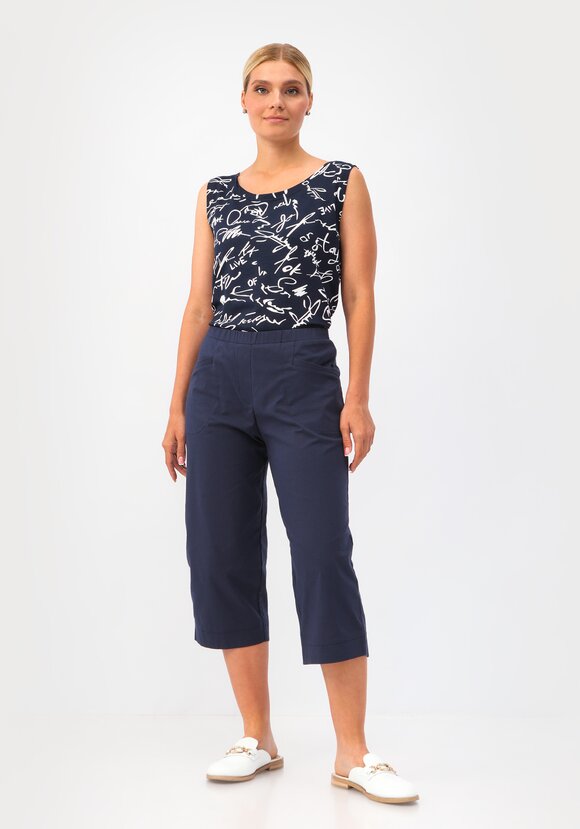 Бриджи Моника шир.  580, рис. 2