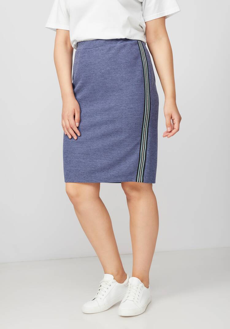 Юбка Эскада шир.  750, рис. 7