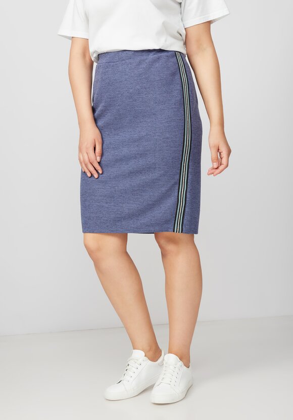 Юбка Эскада шир.  580, рис. 7