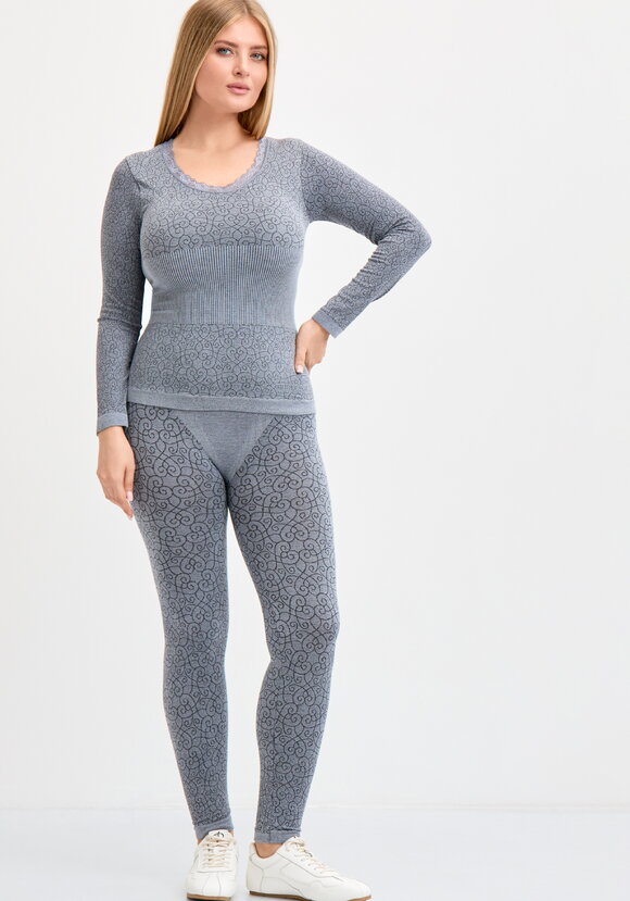 Термобелье женское Лолита шир.  580, рис. 8