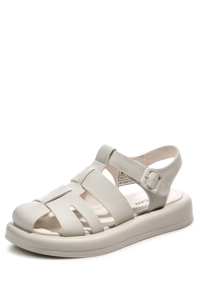 Сандалии женские Сэнди шир.  750, рис. 6