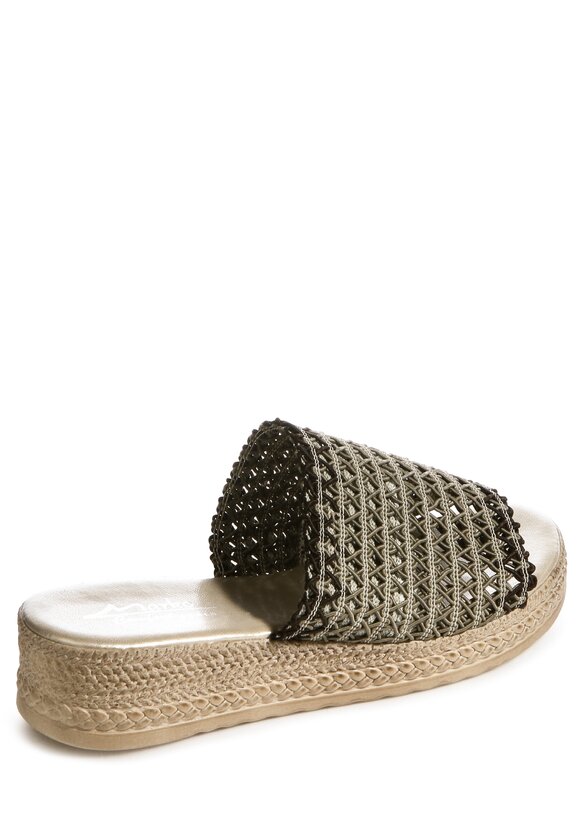 Сабо женские Мирей шир.  580, рис. 23