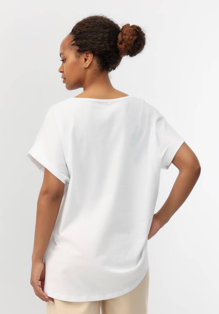 Блуза Джованна шир.  750, рис. 3