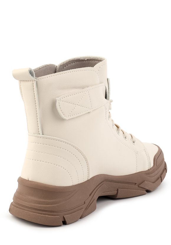 Ботинки женские Эспа шир.  580, рис. 14