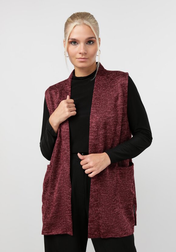 Жилет Моника шир.  580, рис. 18
