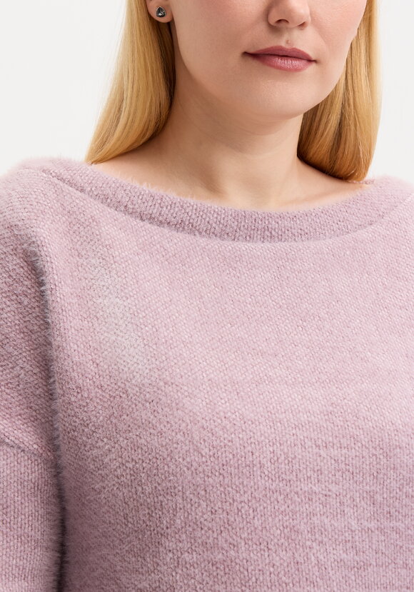 Джемпер Джейн шир.  580, рис. 17