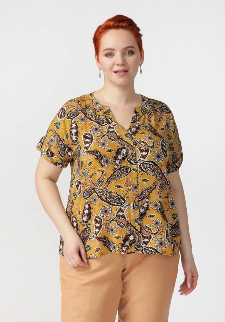 Футболка Теплая встреча шир.  750, рис. 11