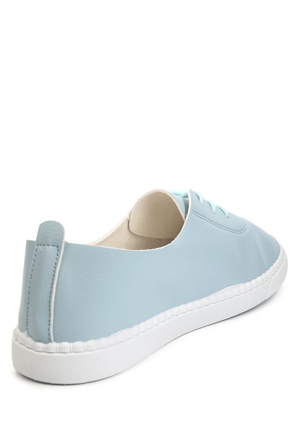 Полуботинки летние женские Августина шир.  580, рис. 23