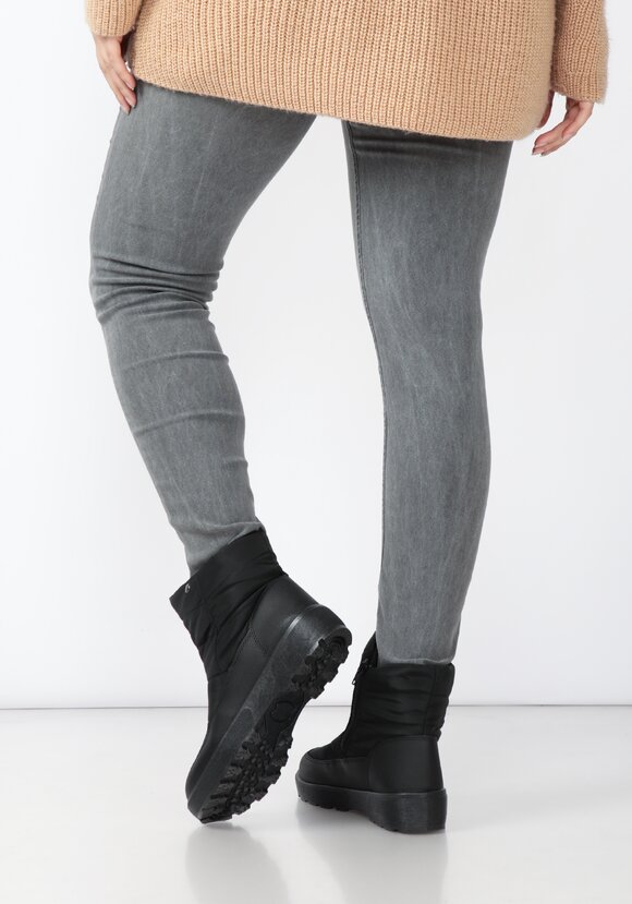 Дутики женские Айрина шир.  580, рис. 17