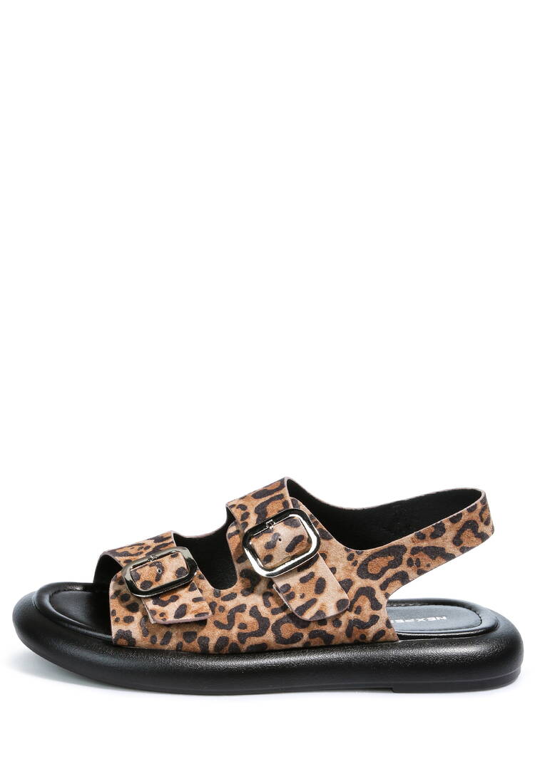 Сандалии женские Лукерия шир.  750, рис. 12