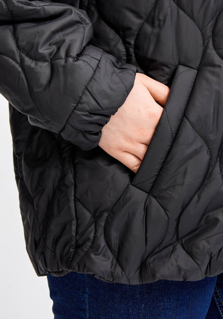 Куртка Динара шир.  750, рис. 7