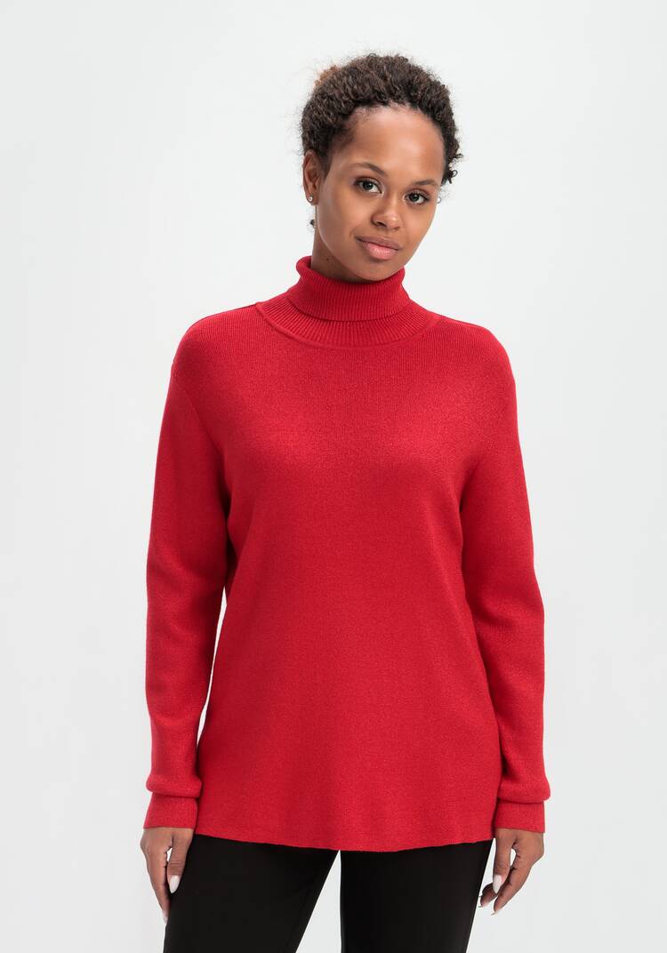 Водолазка Сиена шир.  750, рис. 13