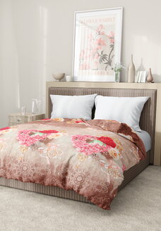 Пододеяльник стеганый Вероника