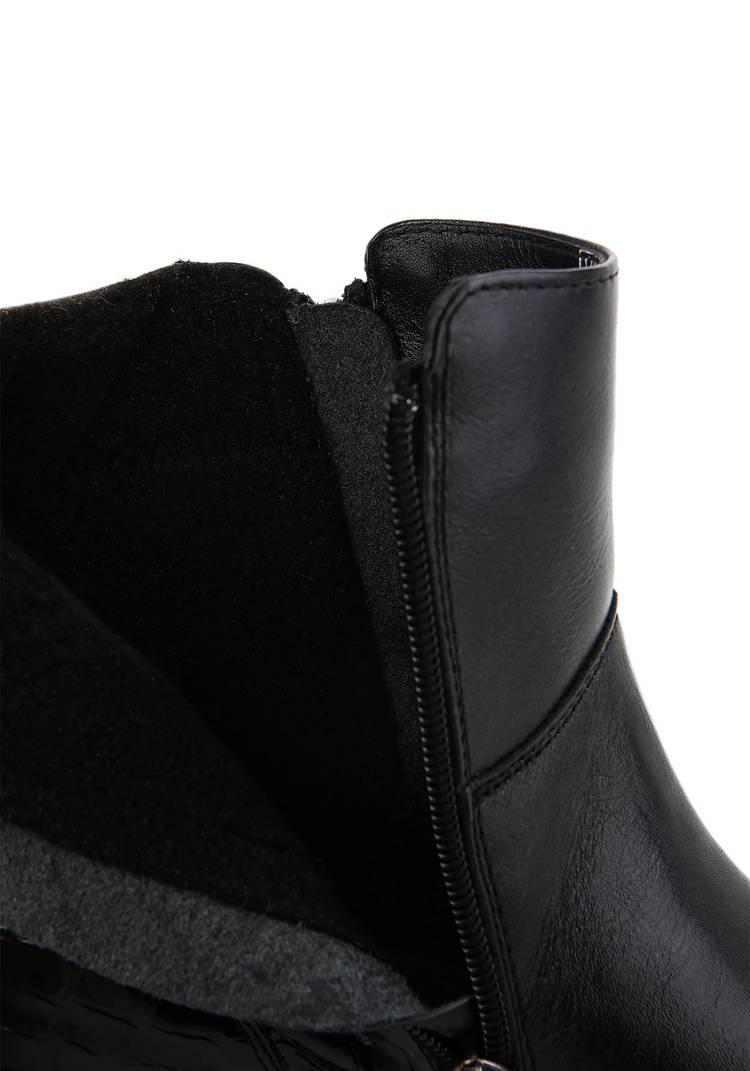 Полусапоги женские  Белла шир.  750, рис. 5