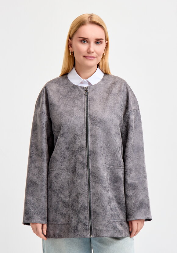 Жакет Валерия шир.  580, рис. 10