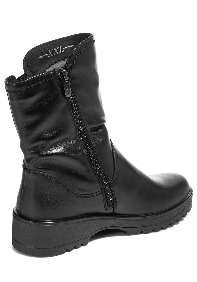 Полусапожки женские Харитина шир.  750, рис. 9