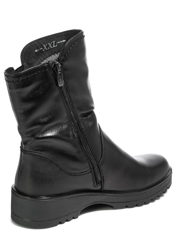 Полусапожки женские Харитина шир.  580, рис. 9