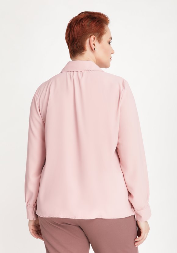 Рубашка Солнечное настроение шир.  580, рис. 16