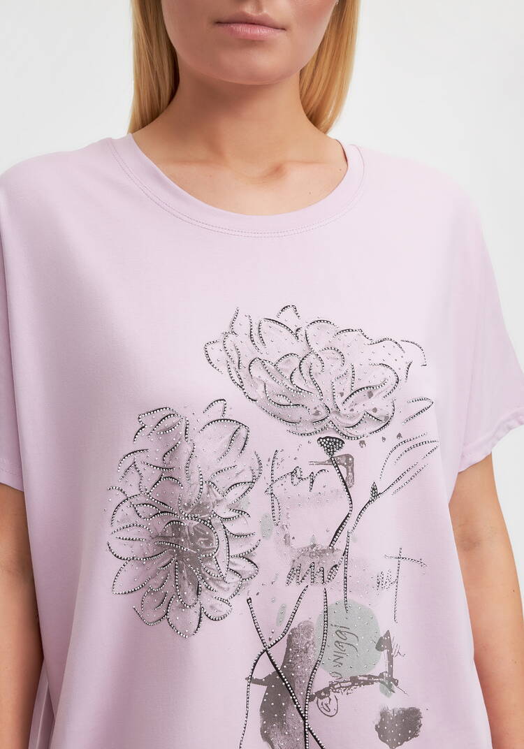 Футболка Белана шир.  750, рис. 5