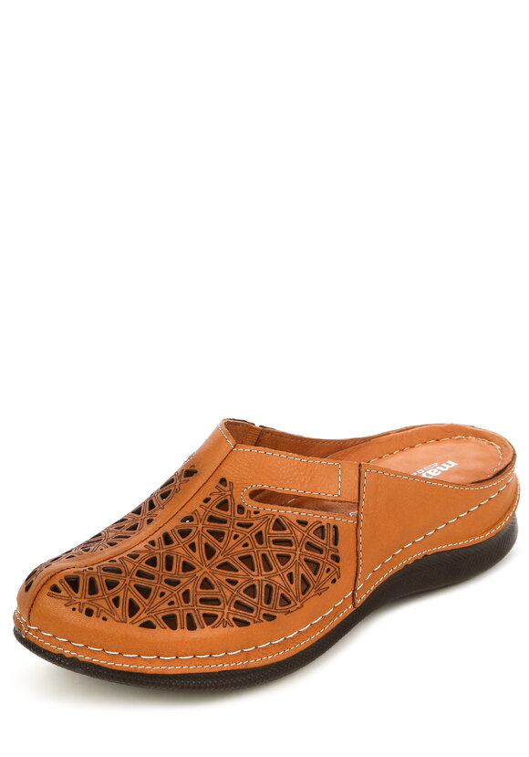 Сабо женские  Кристи шир.  580, рис. 3