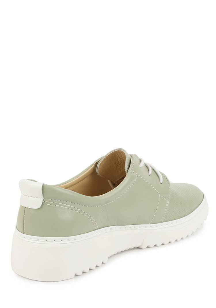 Полуботинки женские Фрейда шир.  750, рис. 3