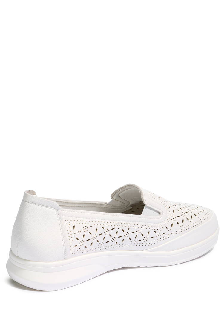 Слипоны женские Алана шир.  750, рис. 8