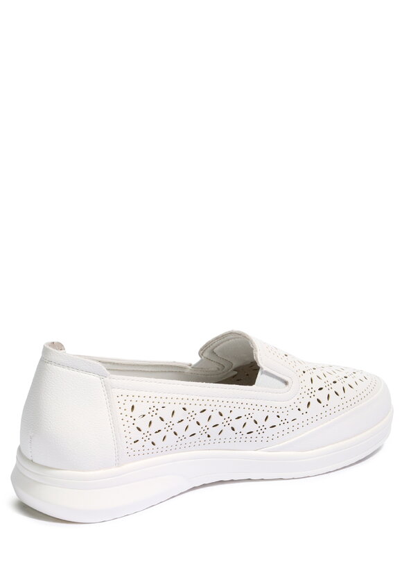 Слипоны женские Алана шир.  580, рис. 8