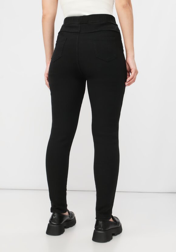 Джеггинсы Бетти шир.  580, рис. 3