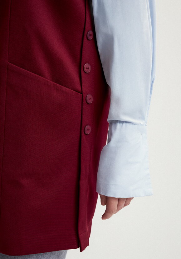 Жилет Элегант шир.  580, рис. 15