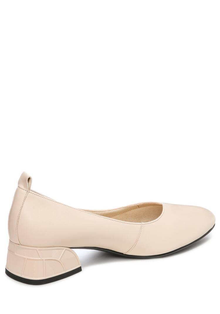 Туфли женские Индира шир.  750, рис. 16