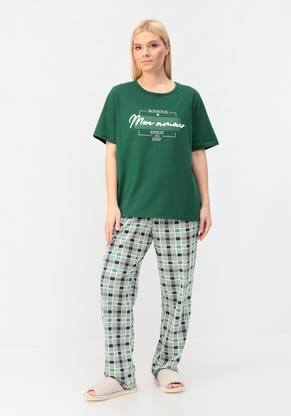 Костюм Герти шир.  580, рис. 1