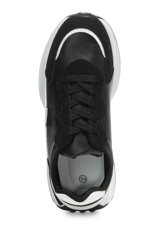 Кроссовки женские  Каролина шир.  580, рис. 9