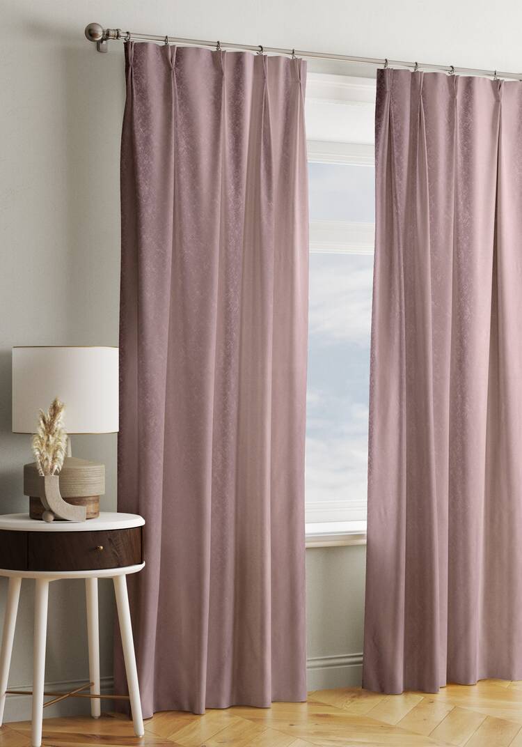 Портьера Блисс шир.  750, рис. 7