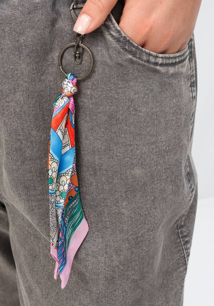 Джинсы Луиза шир.  750, рис. 5