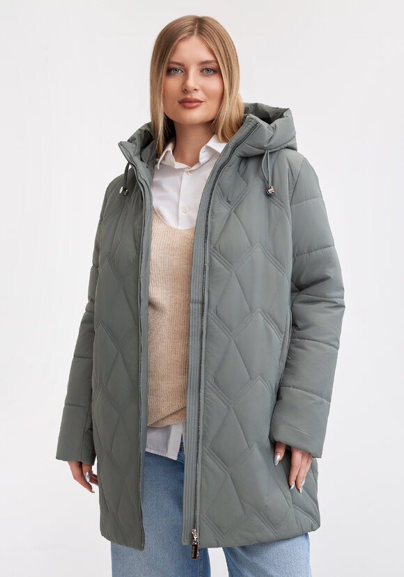 Куртка Кейтлин шир.  580, рис. 2