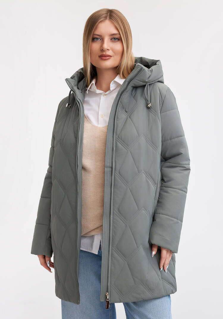 Куртка Кейтлин шир.  750, рис. 2