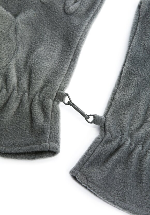 Комплект из перчаток и шапки Бен шир.  580, рис. 5