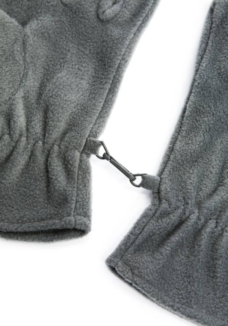 Комплект из перчаток и шапки Бен шир.  750, рис. 5